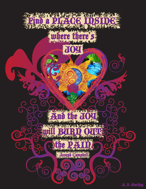 Celtic Eclipse of the heart