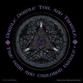 a celtic witches brew