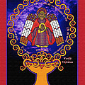 celtic angel rising