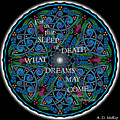 celtic dreamcatcher
