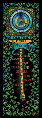 celtic impermanence
