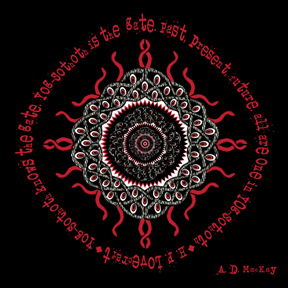 celtic lovecraftian cosmic monster deity