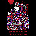 celtic queen of hearts part II The Knave of Hearts