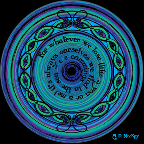 celtic sea serpents