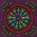 celtic sleeping beauty part I the gifts