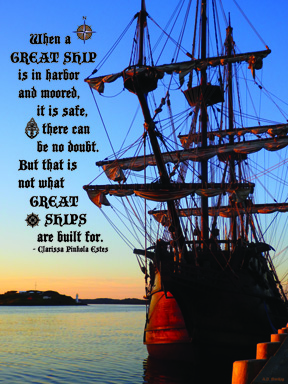 celtic tall ship