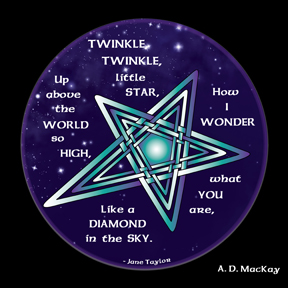celtic twinkle twinkle