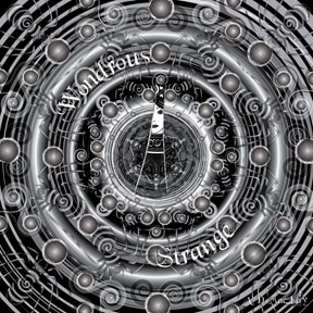 celtic wondrous strange
