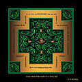 dragon egg celtic cross