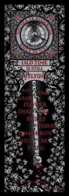 gothic celtic impermance