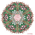 have yourself a faery little christmas