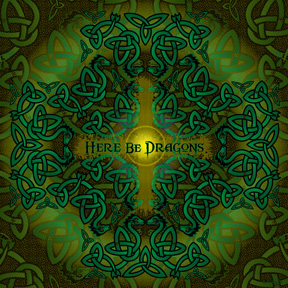 here be dragons