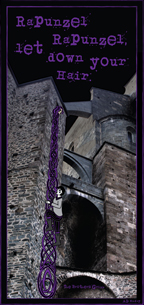 rockin raven celtic rapunzel