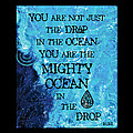 the mighty celtic ocean