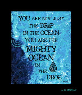 the mighty celtic ocean