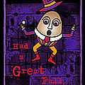 the truth about humpty dumpty
